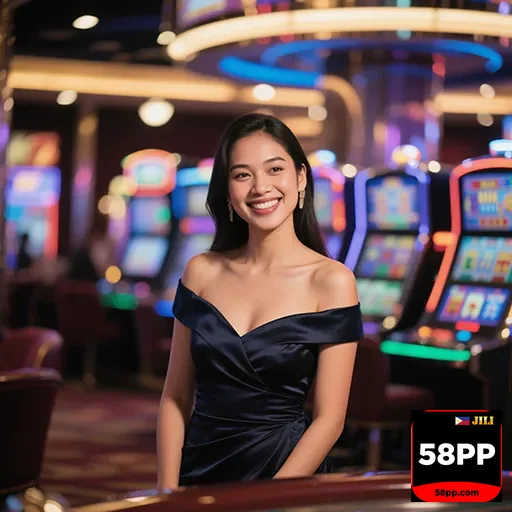 Enjoy Live Gaming Experiences with Security