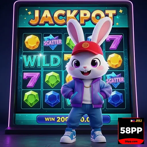 Excited players celebrating group jackpot win