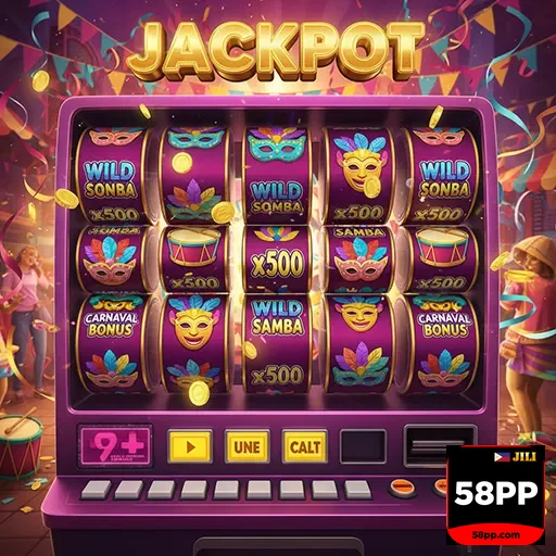 Player enjoying live slot games on mobile device