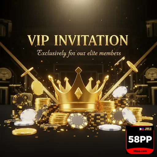 Exciting promotional offers for VIP casino players